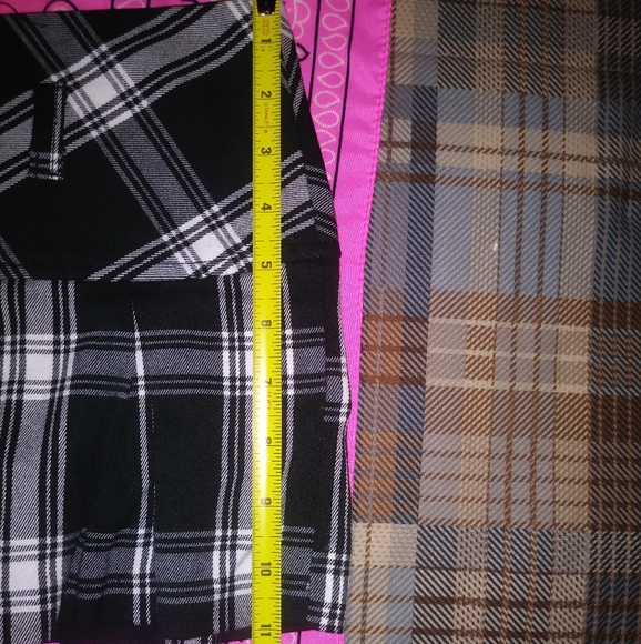 🖤Wet Seal Skirt🖤 - Picture 8 of 8